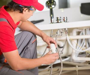 About Emergency plumbing pros West Chester, IA